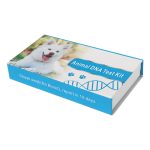 Dog DNA Test Kit