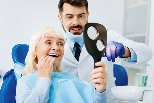 Patient-friendly ambulatory monitoring