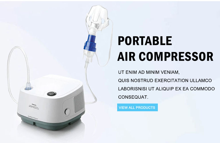 PORTABLE nAIR COMPRESSOR