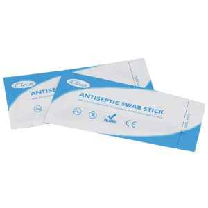 CHG chlorhexidine disinfection sponge cotton swab CHG chlorhexidine disinfection sponge cotton swab
