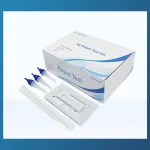 HCY Antigen Detection Kit Supplier 15 Minutes Covid Rapid Detection