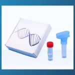 ISO13485 NMPA DNA Saliva Collection Kit For Diagnostic Testing
