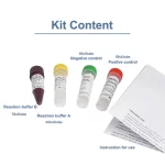 PCR Kit Monkeypox Virus Detection Kit Laboratory Rapid Test Kit