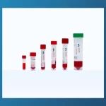 NMPA Disposable Virus Sampling Tube Nucleic Acid Detection Virus Transport Medium Tube