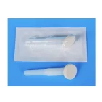 Antibacterial ODM Skin Prep Foam CHG Applicator Ipa For Antiseptic