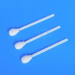 FDA Certified CHG Swabsticks Prep Skin Care Surgical Foam Head