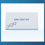 Gene Sequencing DNA Collection Kit Parent Child Relationship Detection Kit