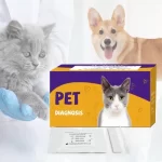 Cat Coronavirus Antibody Rapid Test Kit Feline Coronavirus Antibody Test Kit