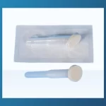 26ml 10.5ml CHG Applicator Antiseptics For Skin / Mechanical Wounds