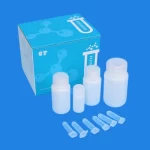 Molecular Biology DNA Extraction Kits Magnetic Bead Method Nucleic Acid Test Kit