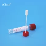 RNA Disposable Sampling Tube Sample Collection Transport Tube