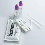 NMPA Nasal Antigen Test Kit Oropharyngeal Nasopharyngeal Swab Test