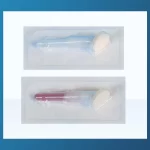Antiseptic Swab Preoperative Sterilizer CHG Applicator Skin Prep Foam For Antiseptic