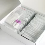 25 Pack Antigen Rapid Test Kits Oropharyngeal Nasopharyngeal Swab Test