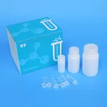 Medical Laboratory DNA Extraction Kits For Purification Isolation