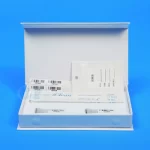 2ml Oral Sampling DNA Collection Kit Medical Sterile Diagnostic Tool