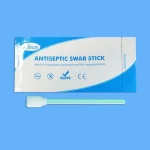 Sponge Cotton Medical Disinfection Swab Micro Skin Preparation Applicator