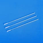 Nasal Swab Set Individually Packaged Flocking Swab Disposable