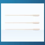 Disposable Flocking Swab MSDS Medical Sample Collection Sterile Transport Swab