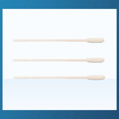 Disposable Flocking Swab MSDS Medical Sample Co...