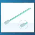 Individually Packed TOC Swab Medical Disposable Polyester Swab With Break Point