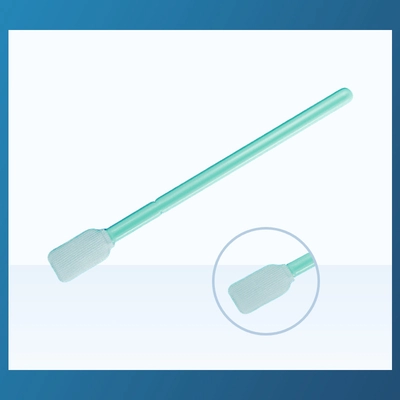 TOC cleaning verification swab electronic instr...
