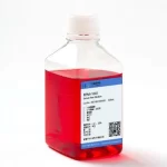 500ml MEM Culture Medium Light Red Cell Culture Medium ATCC Modified