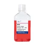 MEM Cell Culture Medium 500ml Light Red Minimum Essential Medium