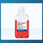 light red 500ml Commonly Used Media For BME Basal Eagle Medium