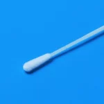 Nasopharyngeal Sterile Disposable Nasal Swabs 3 Years Shelf Life