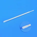 Medical Disposable Nylon Flocked Swab Sampling Tube Sampling Kit