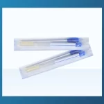 HCY Stool Collection Kit Disposable Sampler Microbial Culture Swab Kit